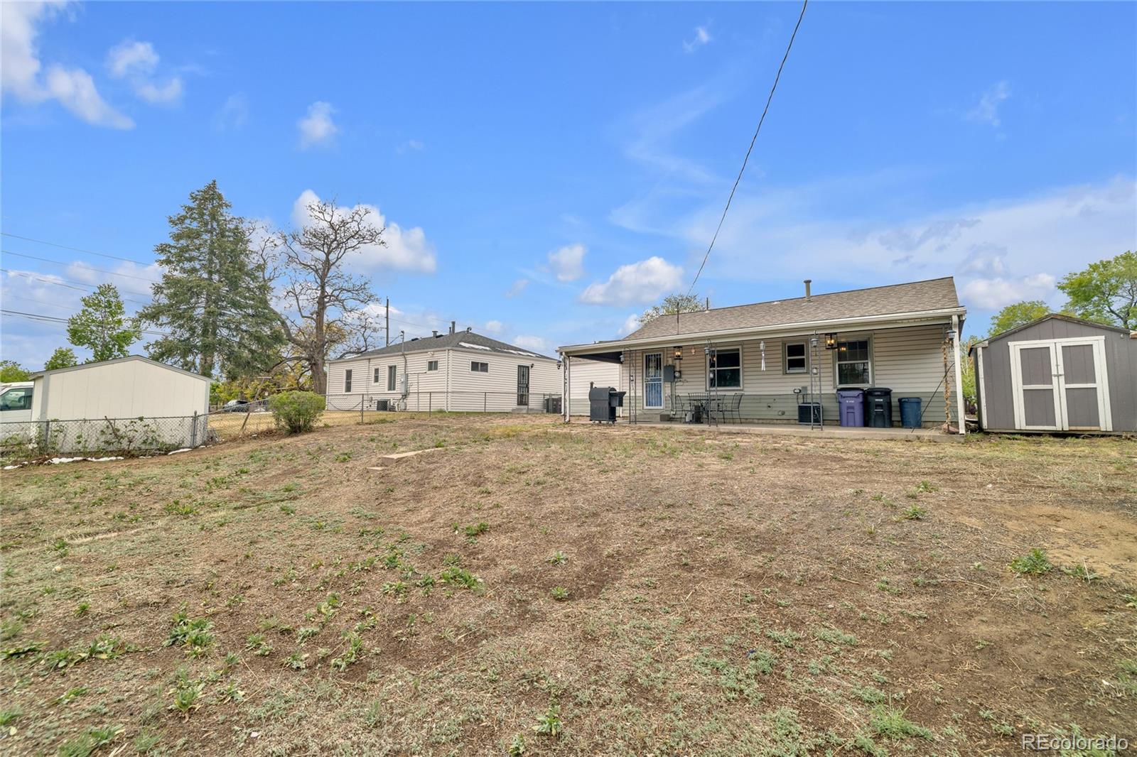 MLS Image #22 for 4410  raritan street,denver, Colorado
