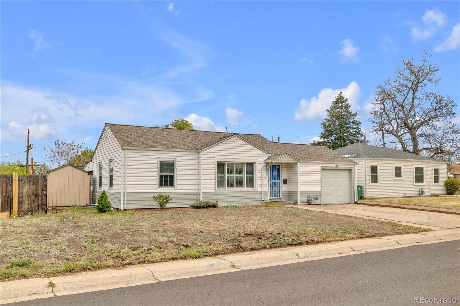 MLS Image #23 for 4410  raritan street,denver, Colorado