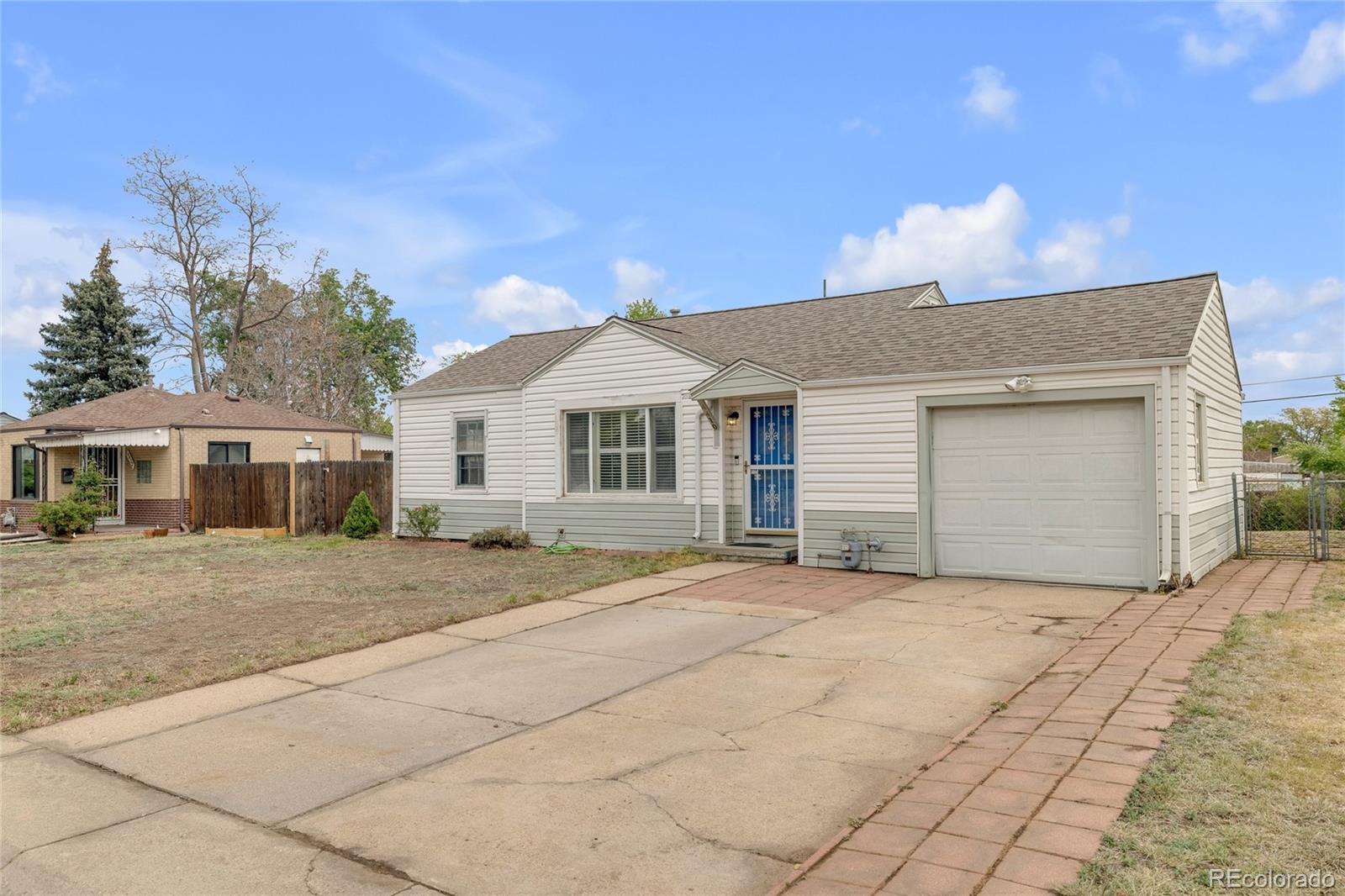MLS Image #24 for 4410  raritan street,denver, Colorado