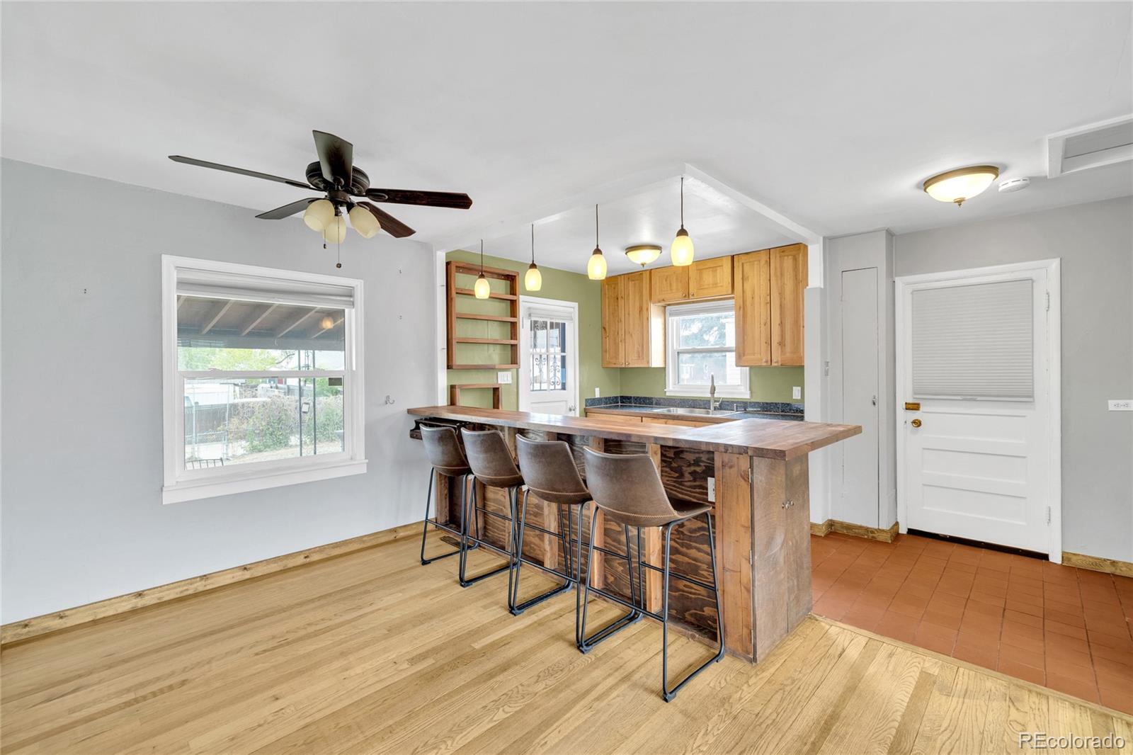 MLS Image #4 for 4410  raritan street,denver, Colorado