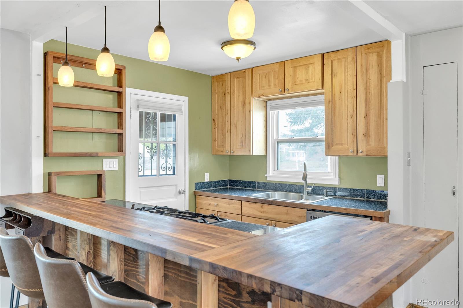 MLS Image #7 for 4410  raritan street,denver, Colorado
