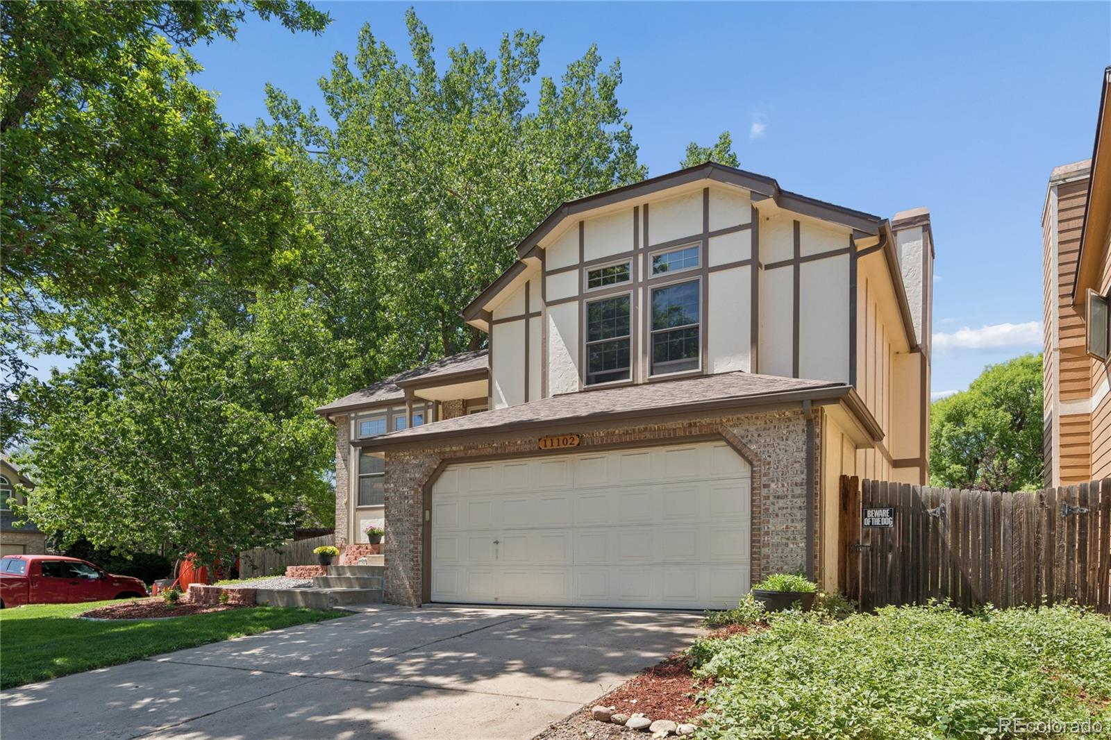 MLS Image #2 for 11102 w frost avenue,littleton, Colorado