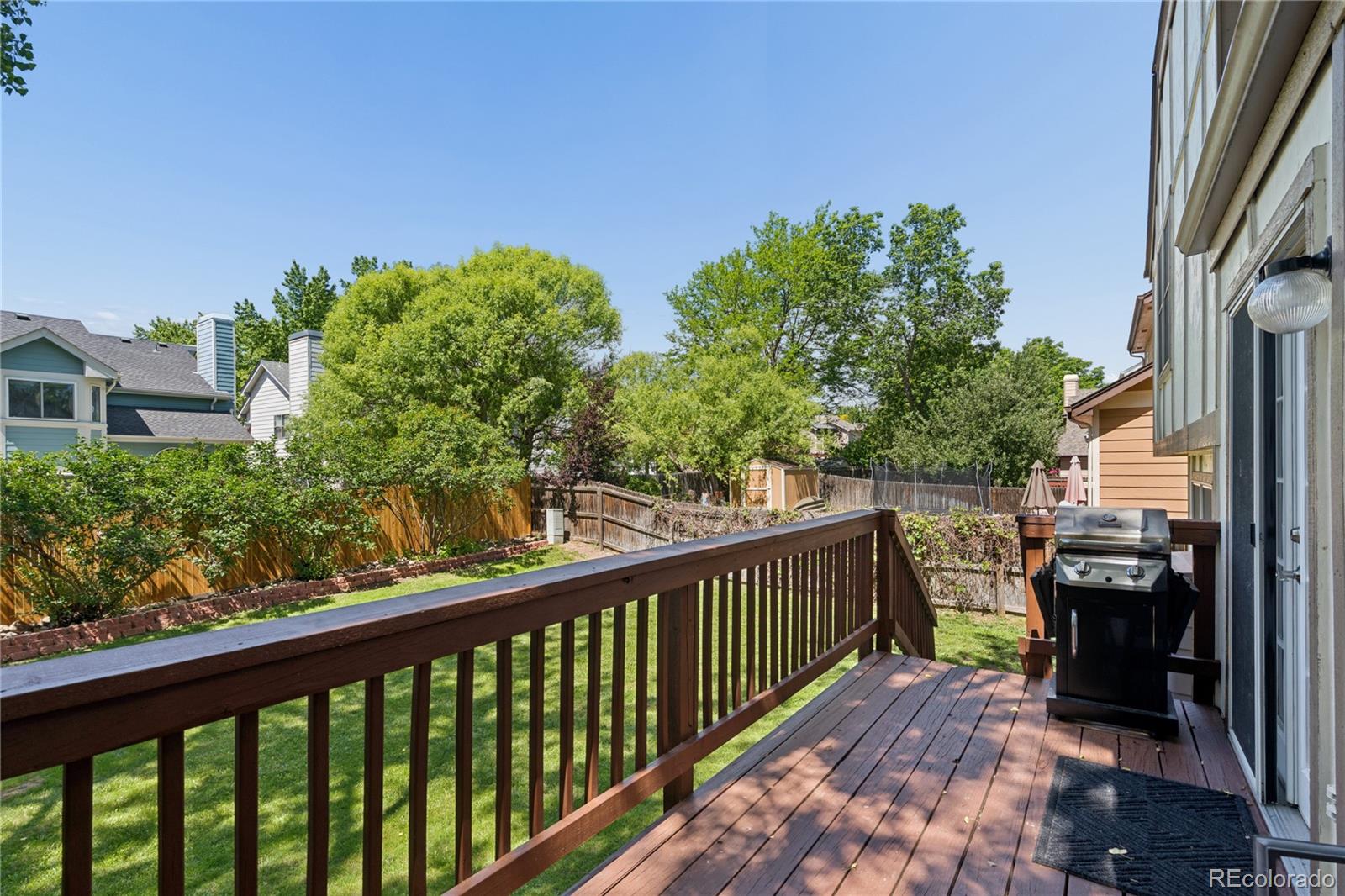 MLS Image #27 for 11102 w frost avenue,littleton, Colorado
