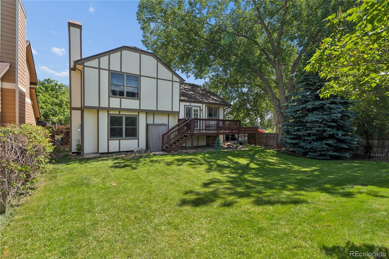 MLS Image #29 for 11102 w frost avenue,littleton, Colorado