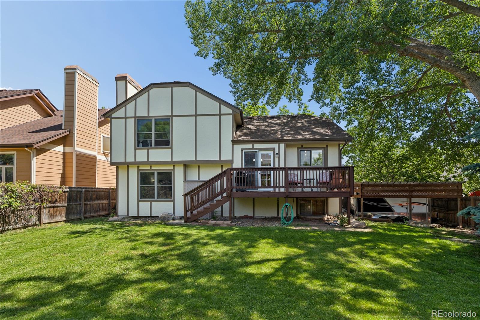 MLS Image #30 for 11102 w frost avenue,littleton, Colorado
