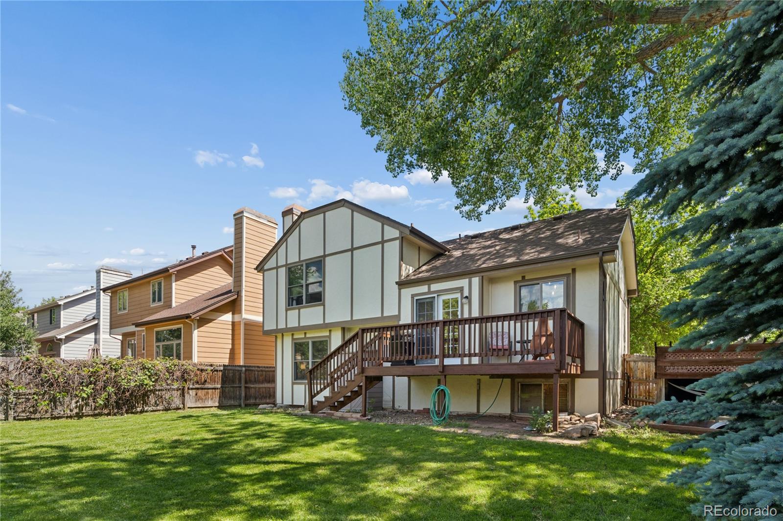 MLS Image #31 for 11102 w frost avenue,littleton, Colorado