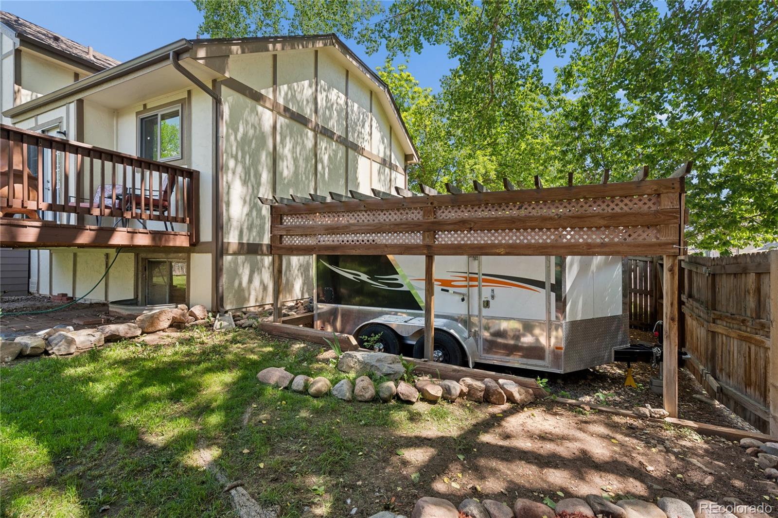 MLS Image #32 for 11102 w frost avenue,littleton, Colorado