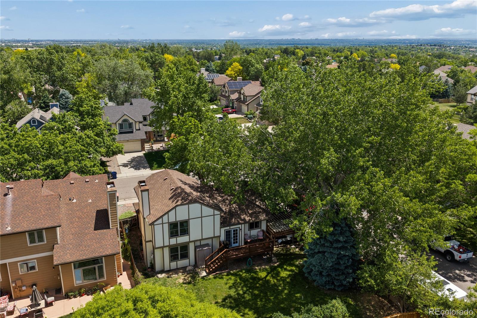 MLS Image #33 for 11102 w frost avenue,littleton, Colorado