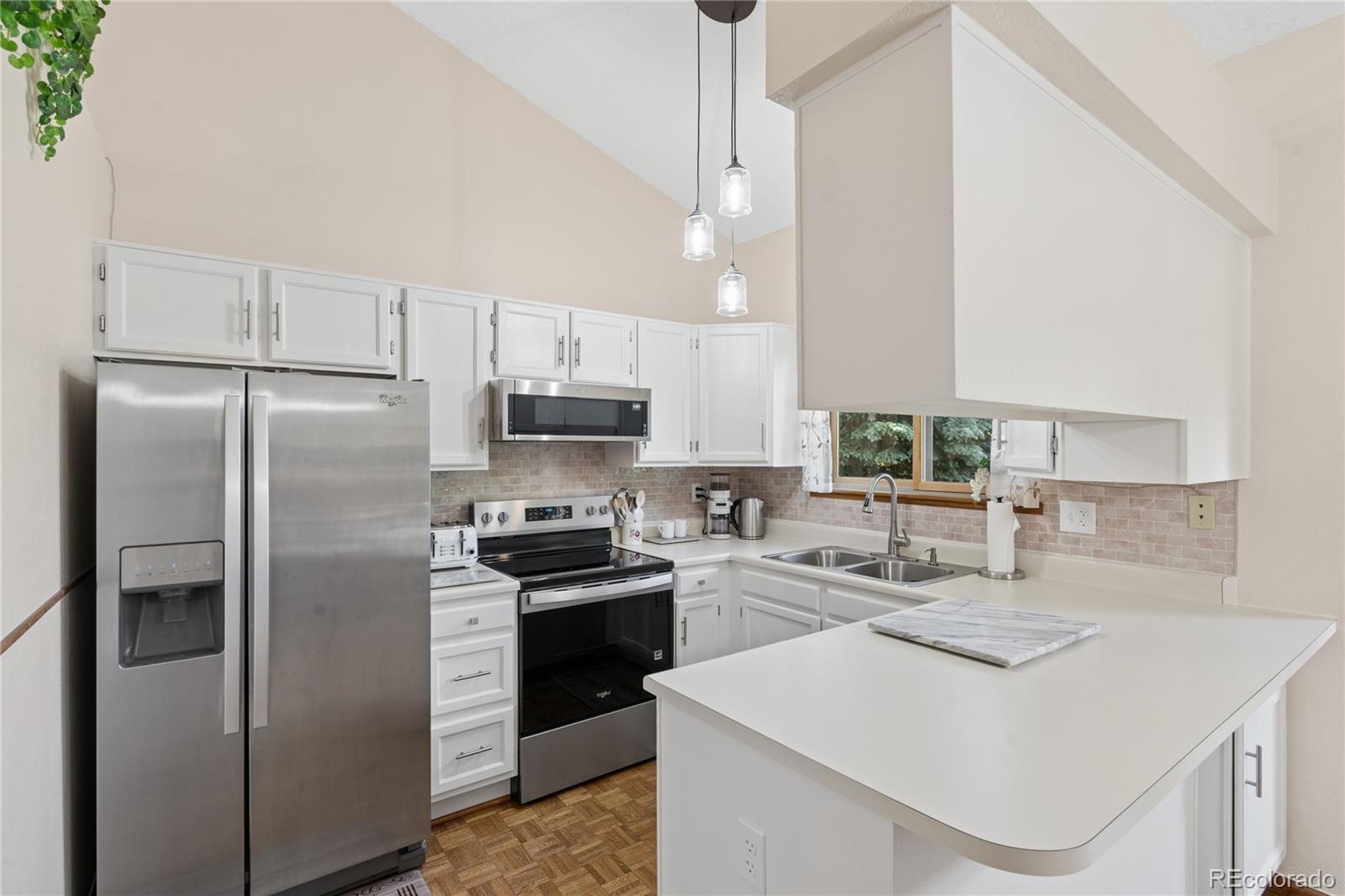 MLS Image #4 for 11102 w frost avenue,littleton, Colorado
