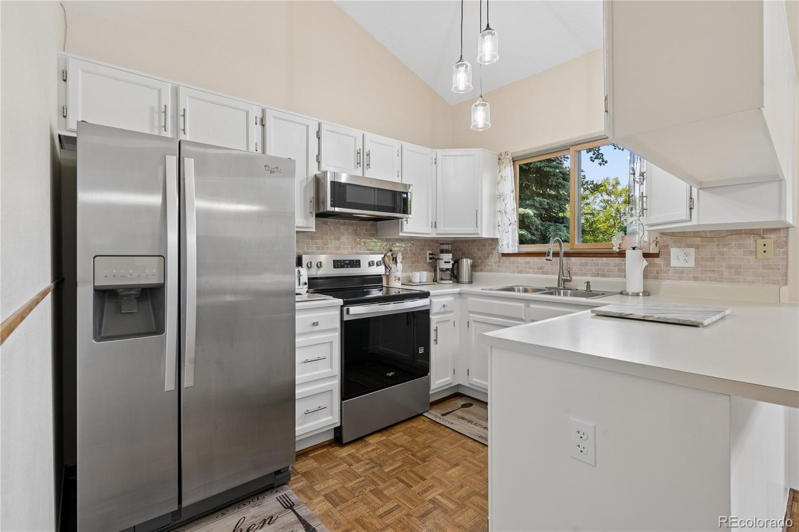 MLS Image #5 for 11102 w frost avenue,littleton, Colorado