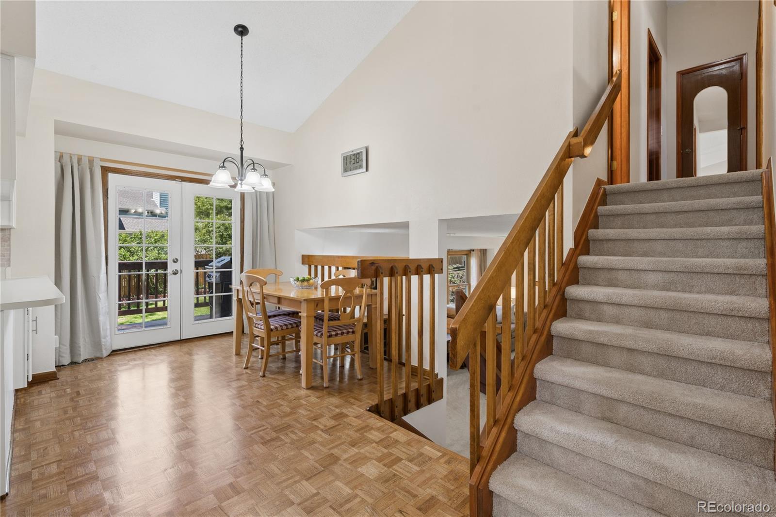 MLS Image #6 for 11102 w frost avenue,littleton, Colorado