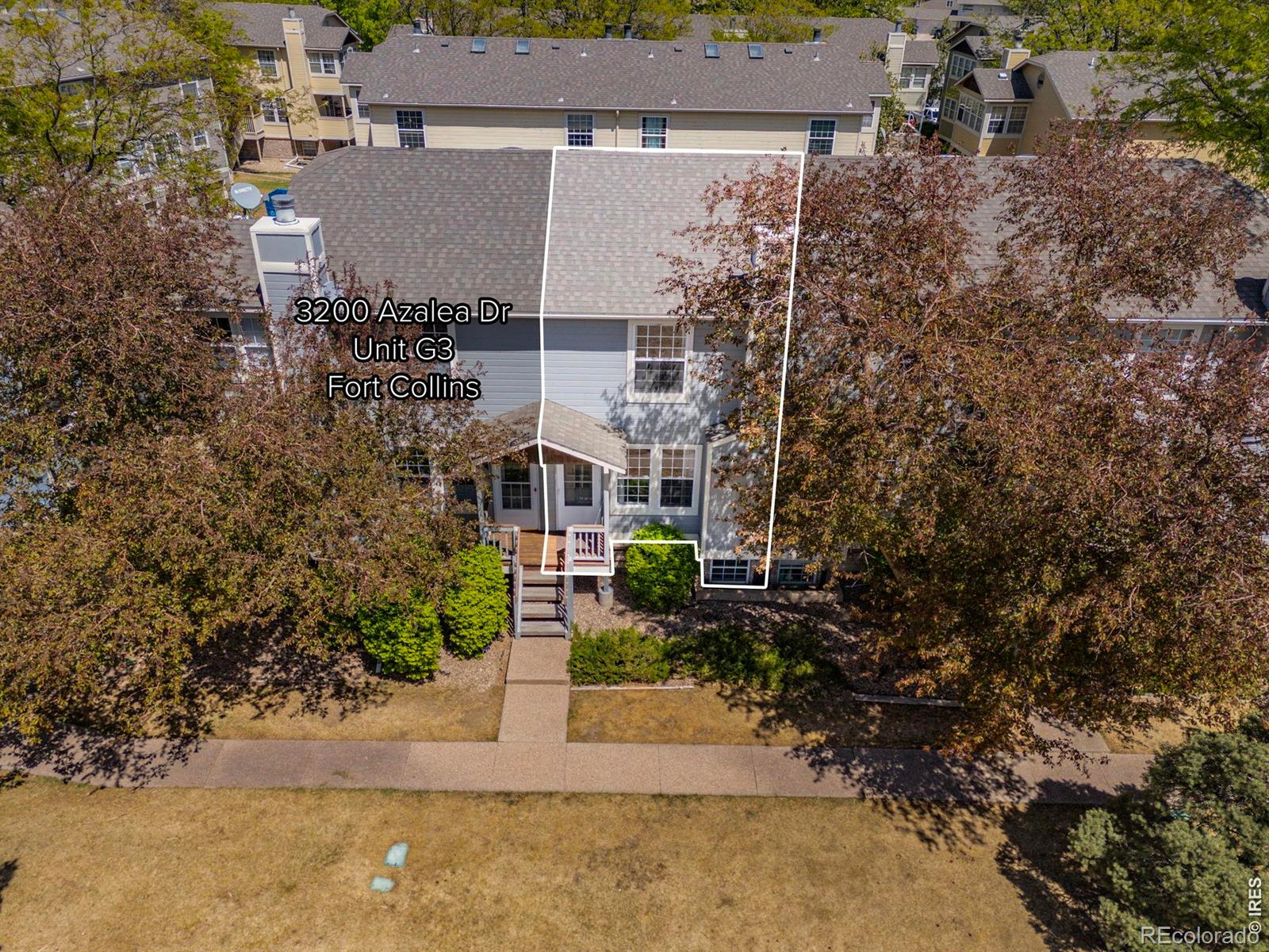 MLS Image #21 for 3200  azalea drive,fort collins, Colorado