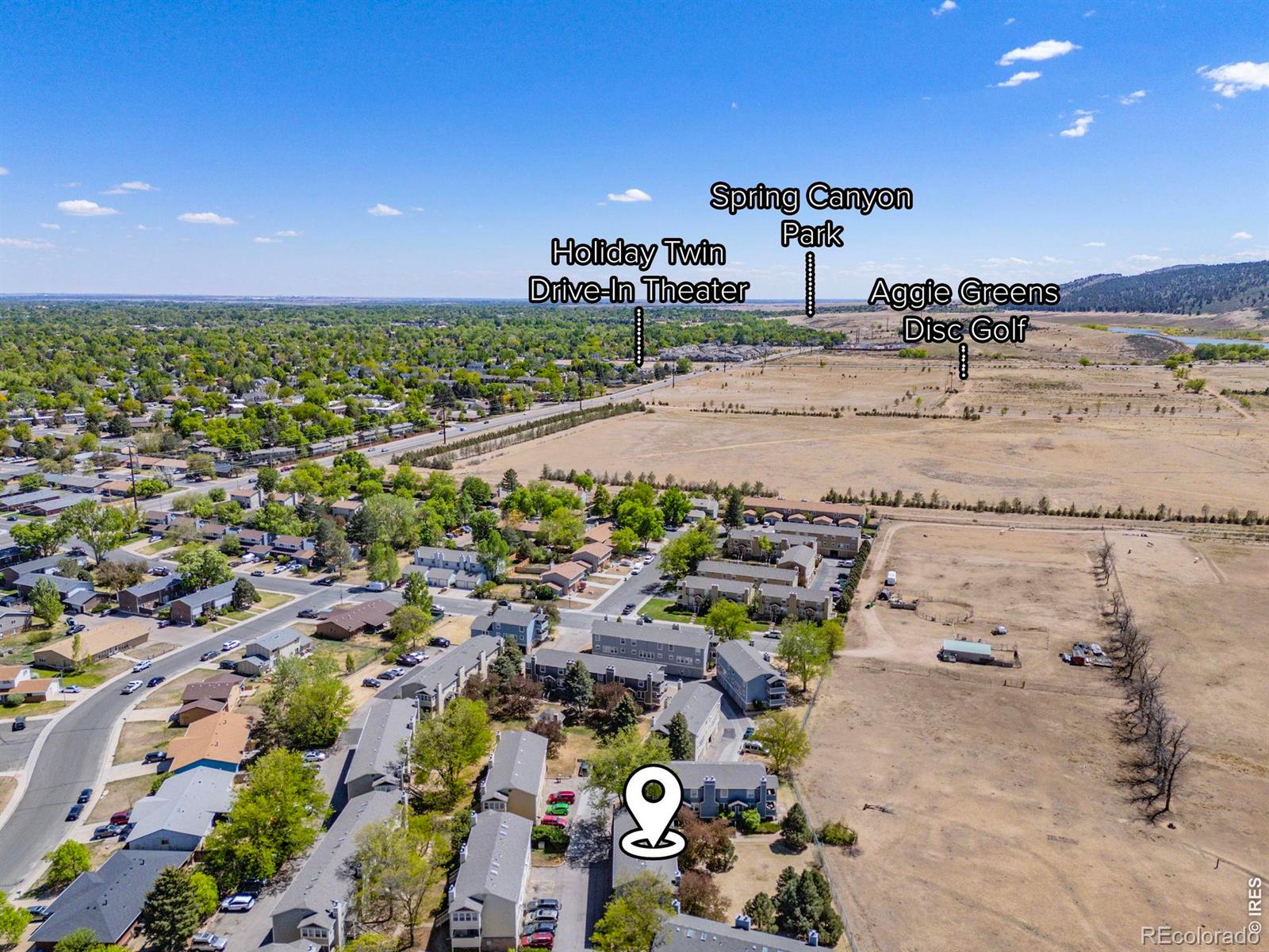MLS Image #29 for 3200  azalea drive,fort collins, Colorado