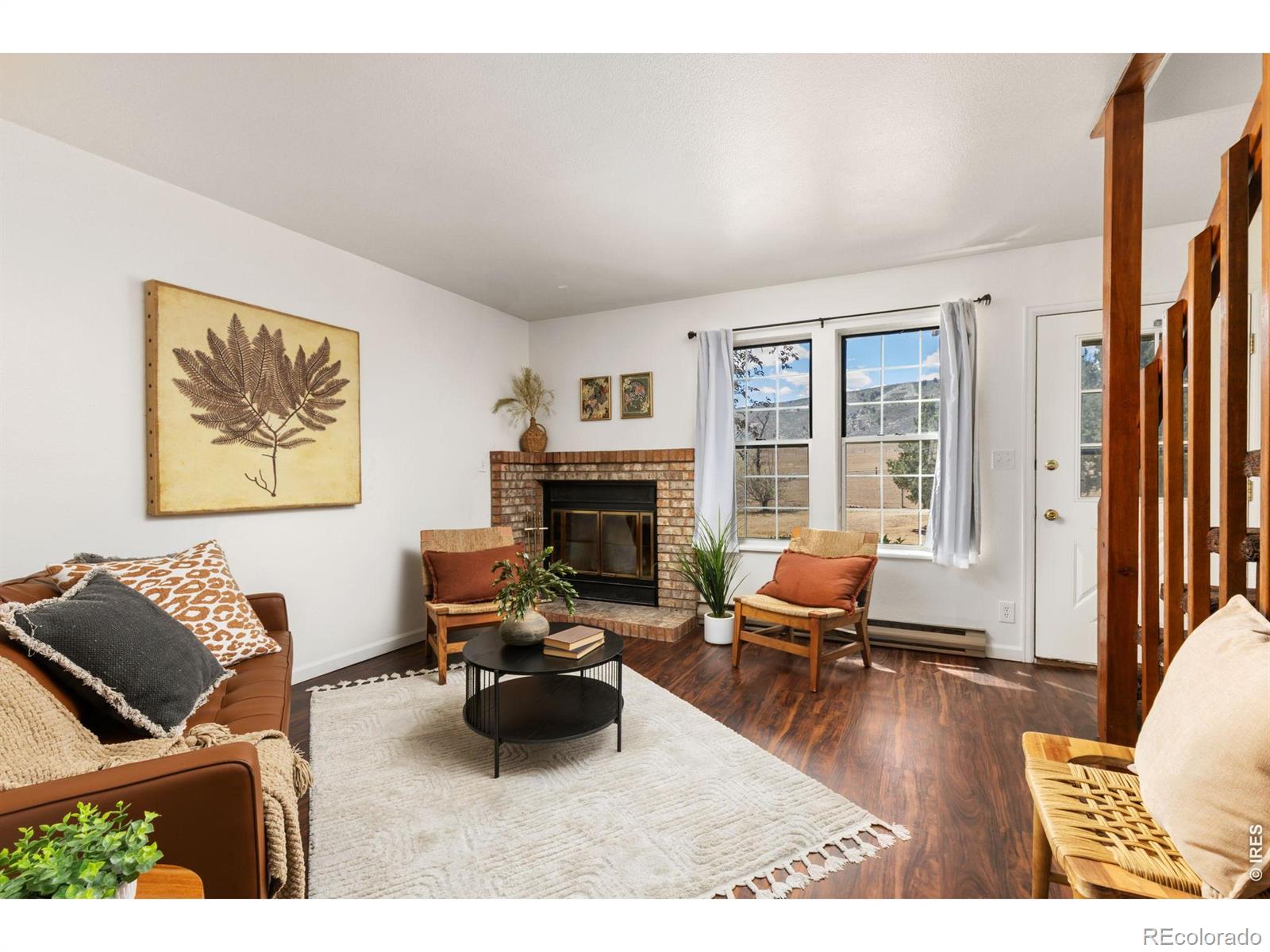 MLS Image #3 for 3200  azalea drive,fort collins, Colorado