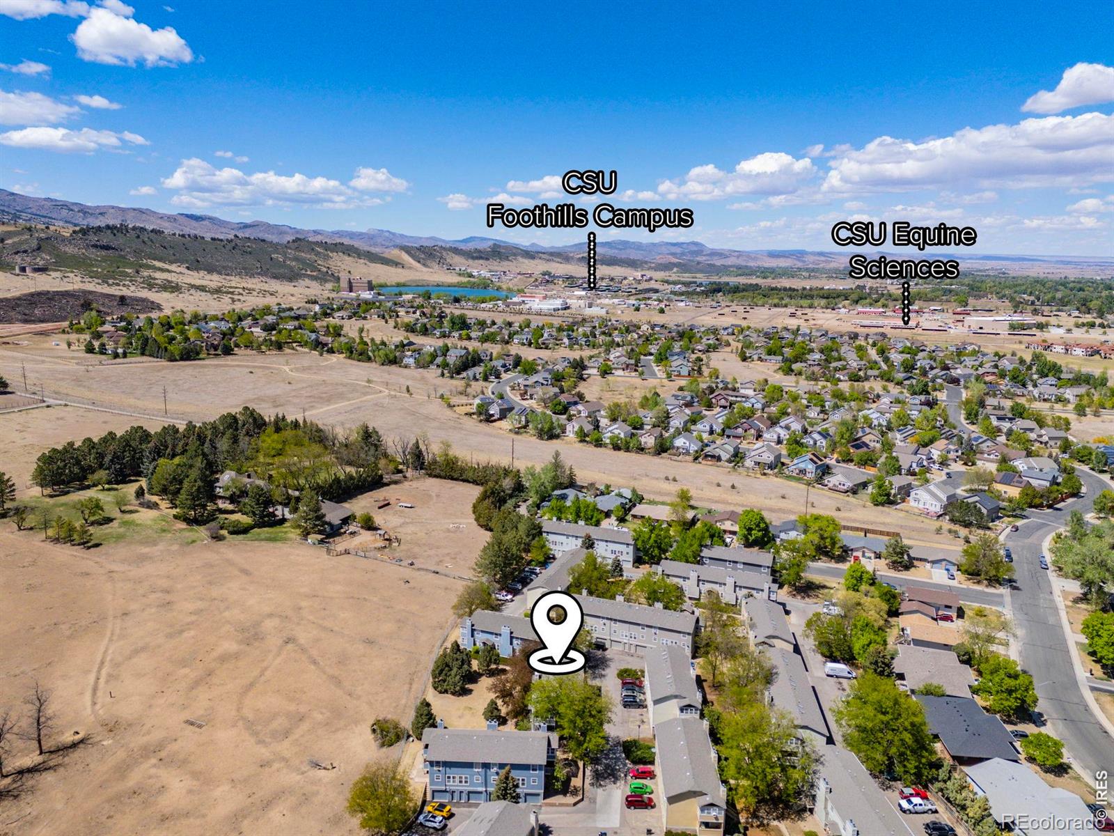MLS Image #30 for 3200  azalea drive,fort collins, Colorado