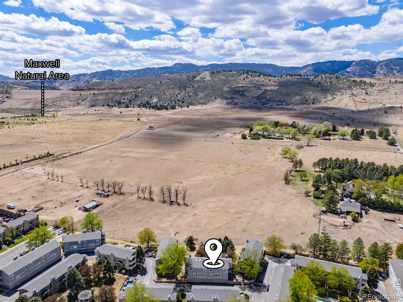 MLS Image #31 for 3200  azalea drive,fort collins, Colorado
