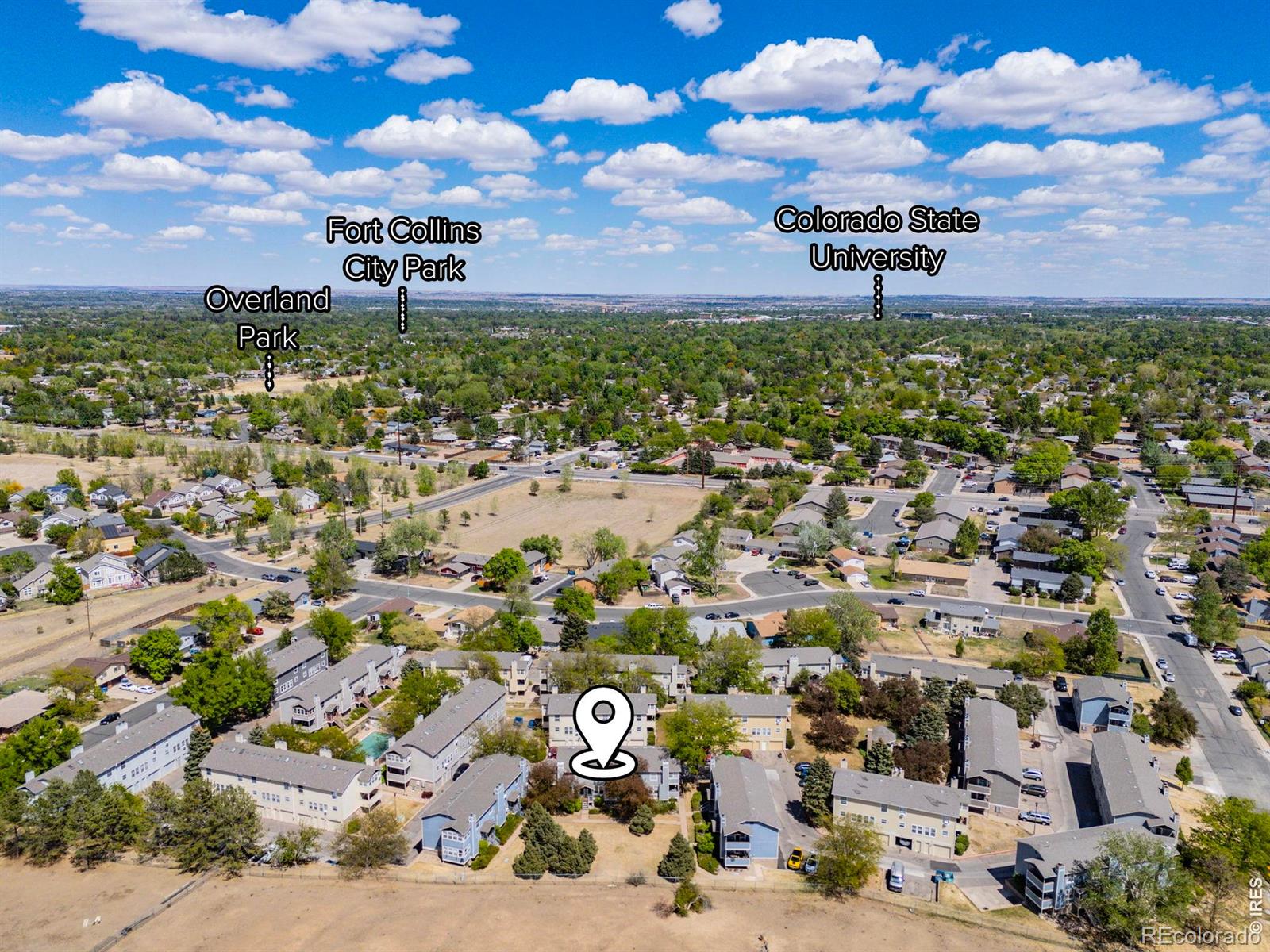 MLS Image #32 for 3200  azalea drive,fort collins, Colorado