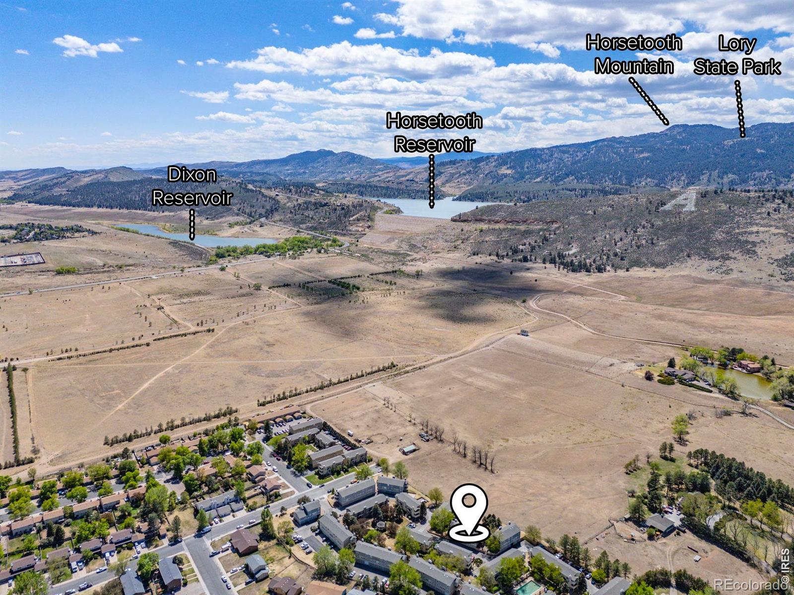 MLS Image #33 for 3200  azalea drive,fort collins, Colorado