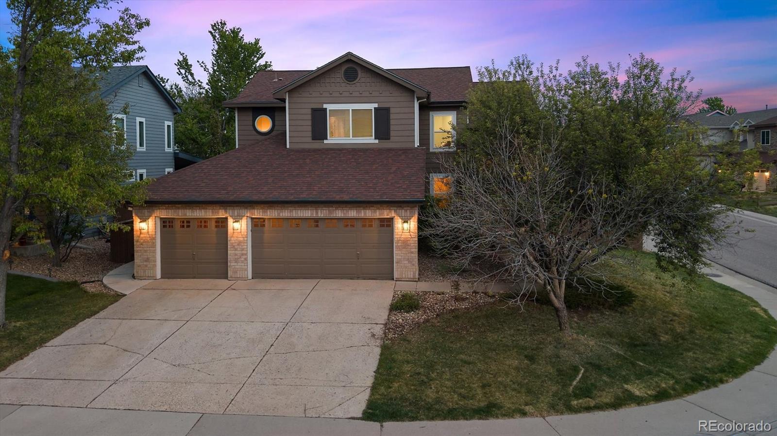MLS Image #0 for 10230  fairgate way,highlands ranch, Colorado
