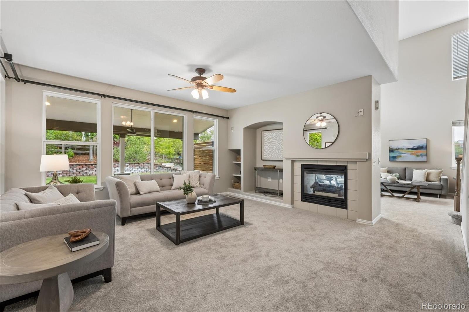 MLS Image #10 for 10230  fairgate way,highlands ranch, Colorado