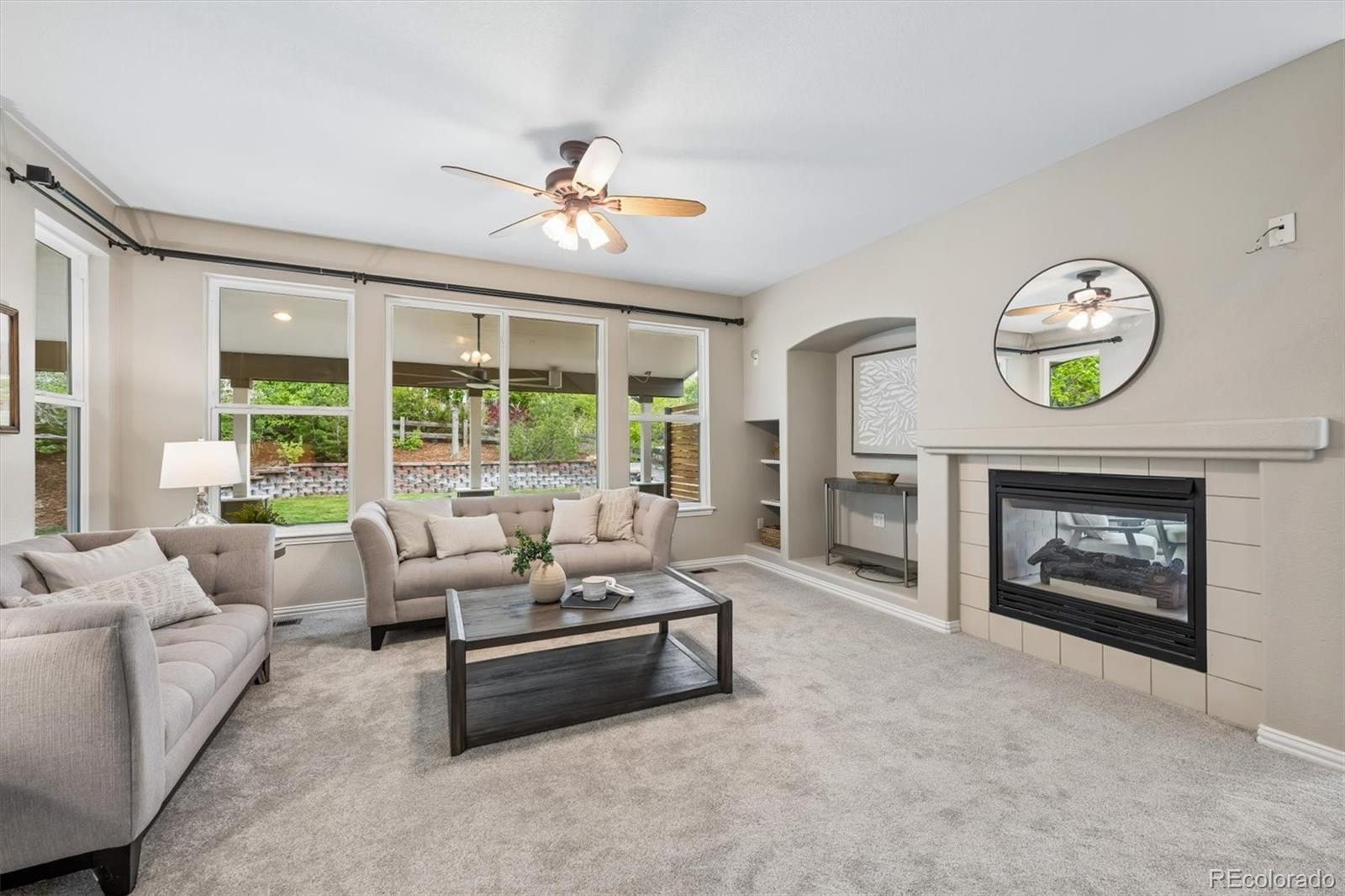 MLS Image #11 for 10230  fairgate way,highlands ranch, Colorado