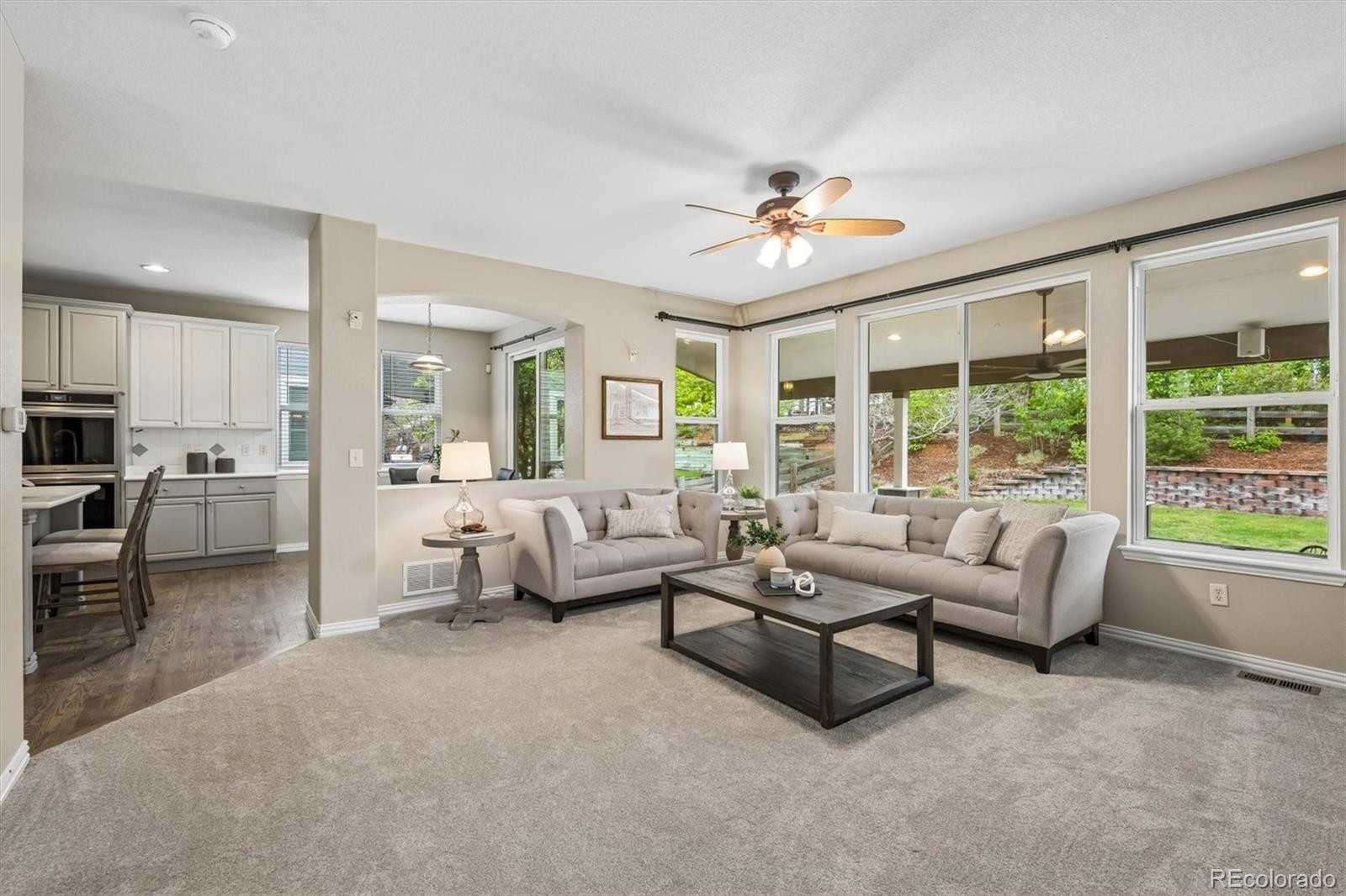 MLS Image #12 for 10230  fairgate way,highlands ranch, Colorado
