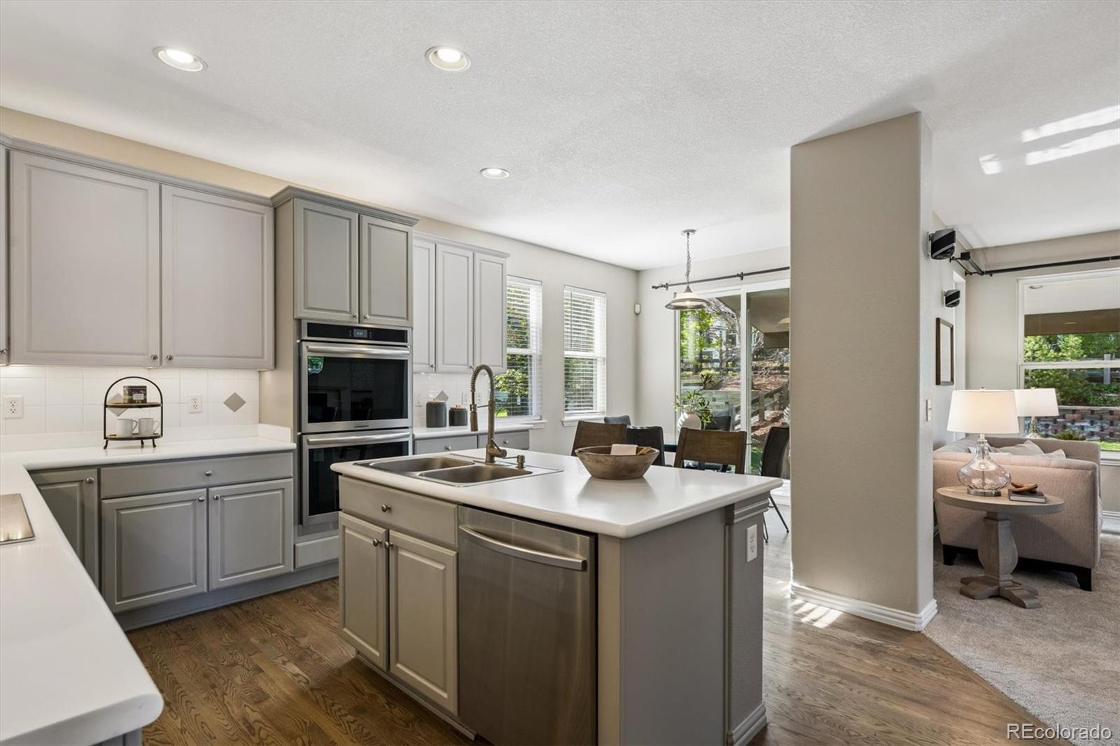 MLS Image #13 for 10230  fairgate way,highlands ranch, Colorado
