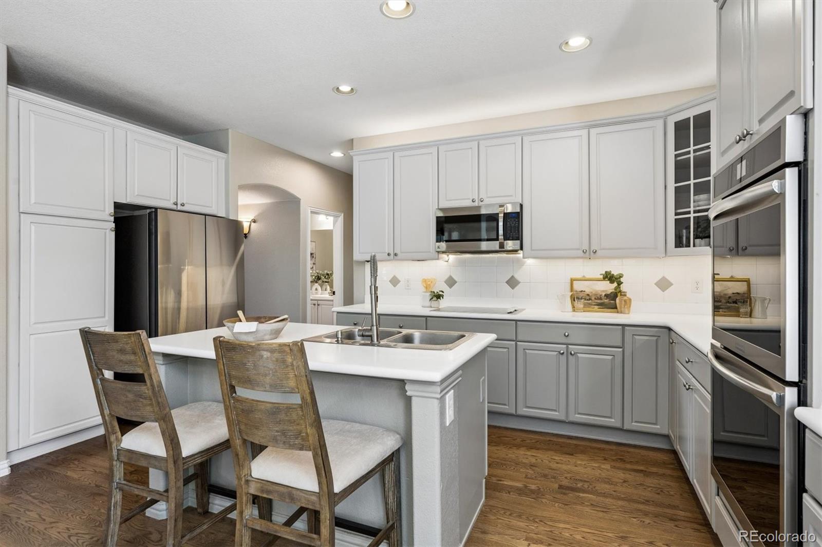 MLS Image #14 for 10230  fairgate way,highlands ranch, Colorado