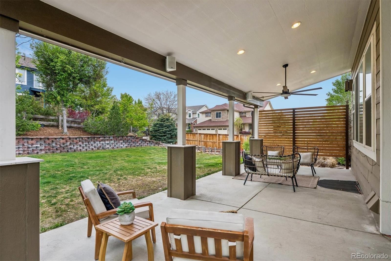 MLS Image #18 for 10230  fairgate way,highlands ranch, Colorado