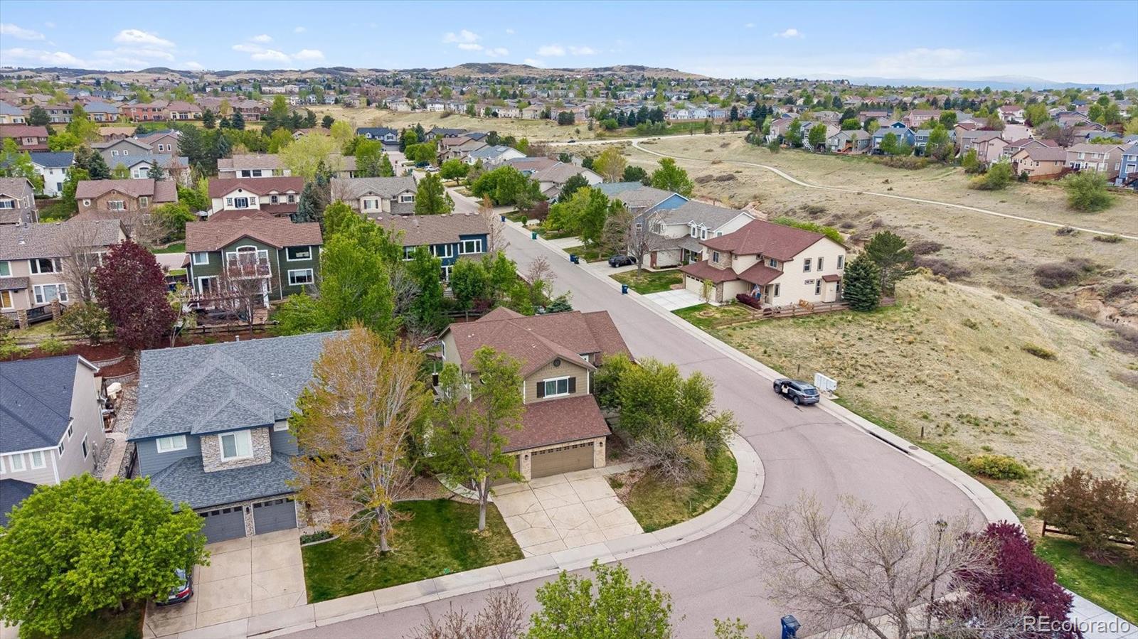 MLS Image #2 for 10230  fairgate way,highlands ranch, Colorado