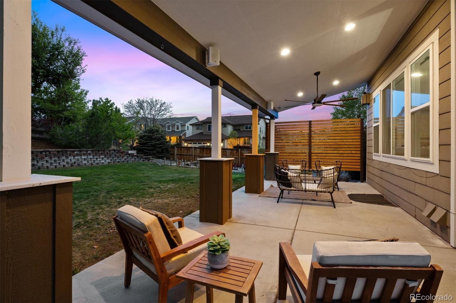 MLS Image #21 for 10230  fairgate way,highlands ranch, Colorado