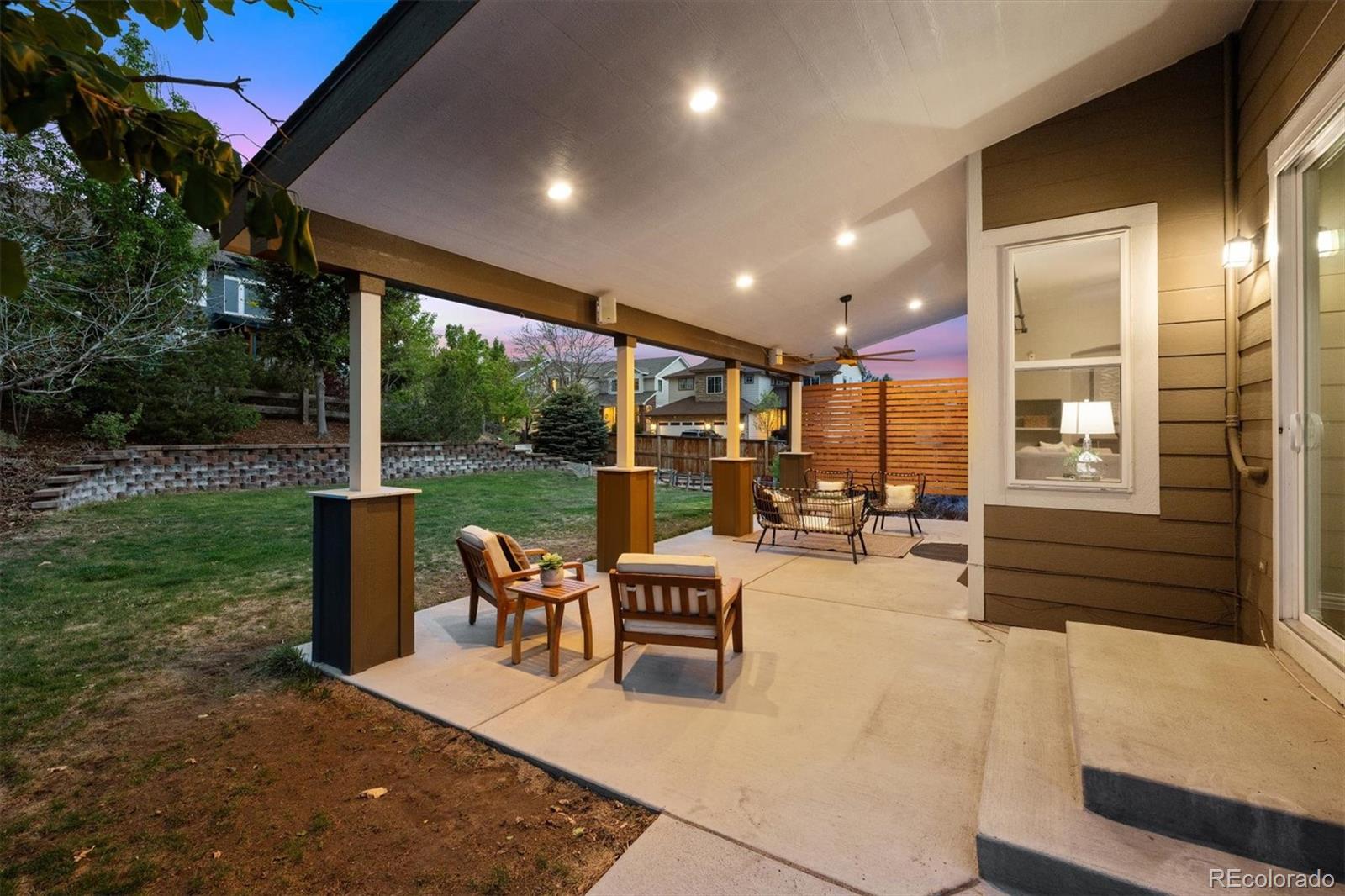 MLS Image #22 for 10230  fairgate way,highlands ranch, Colorado