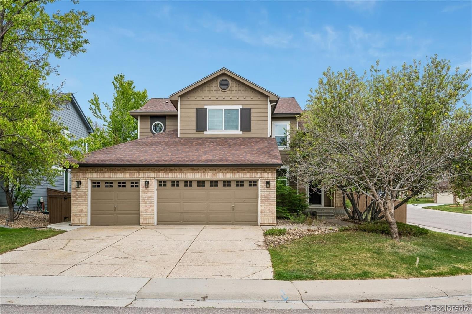 MLS Image #3 for 10230  fairgate way,highlands ranch, Colorado