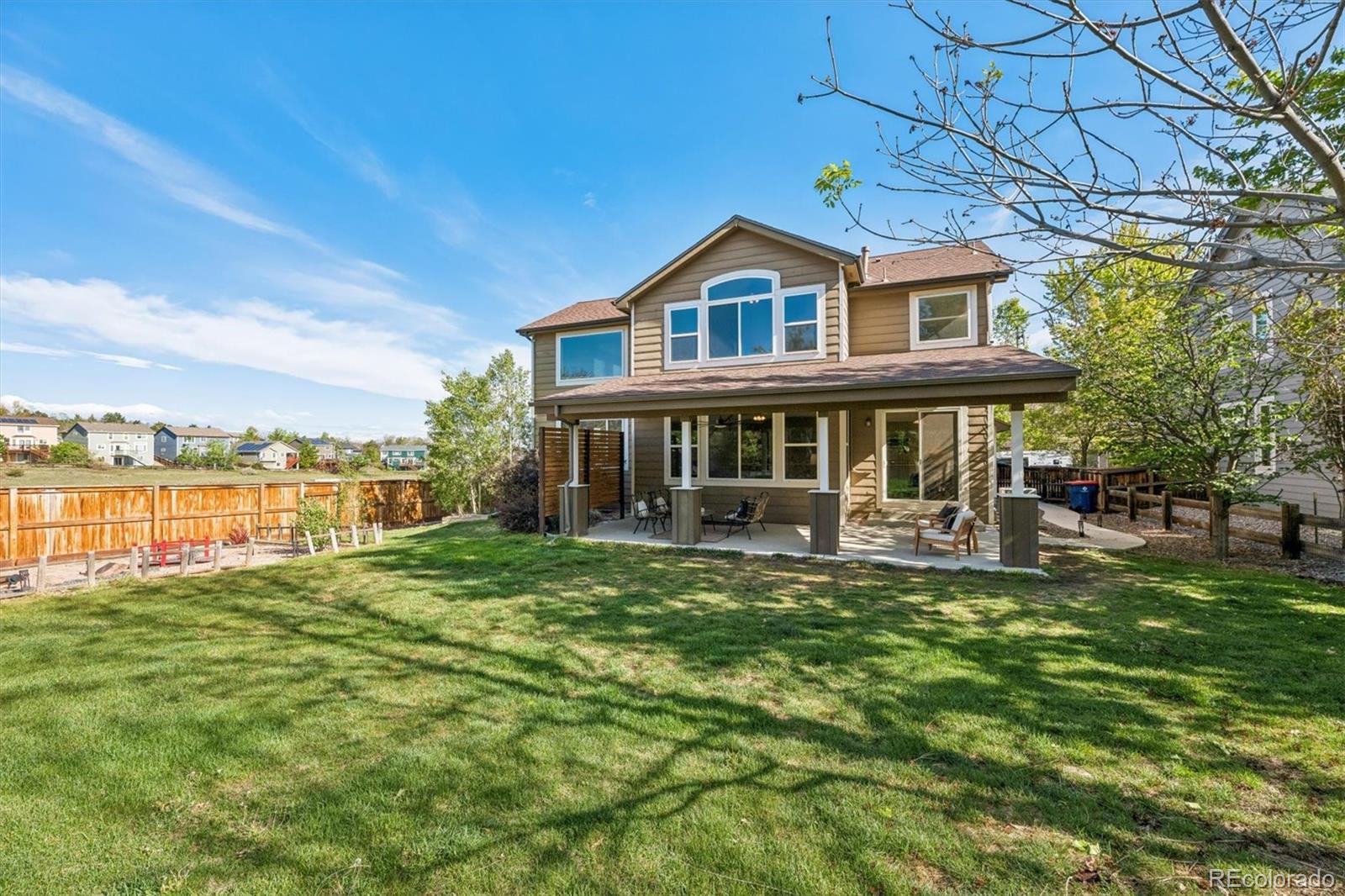 MLS Image #41 for 10230  fairgate way,highlands ranch, Colorado