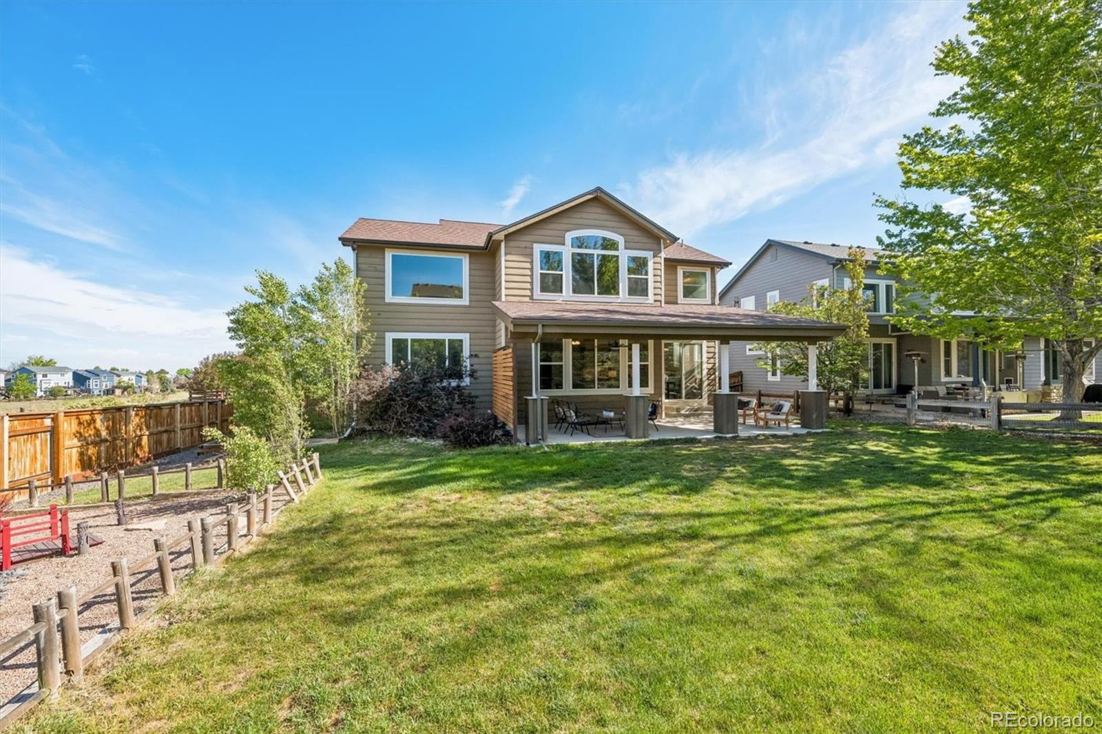 MLS Image #42 for 10230  fairgate way,highlands ranch, Colorado