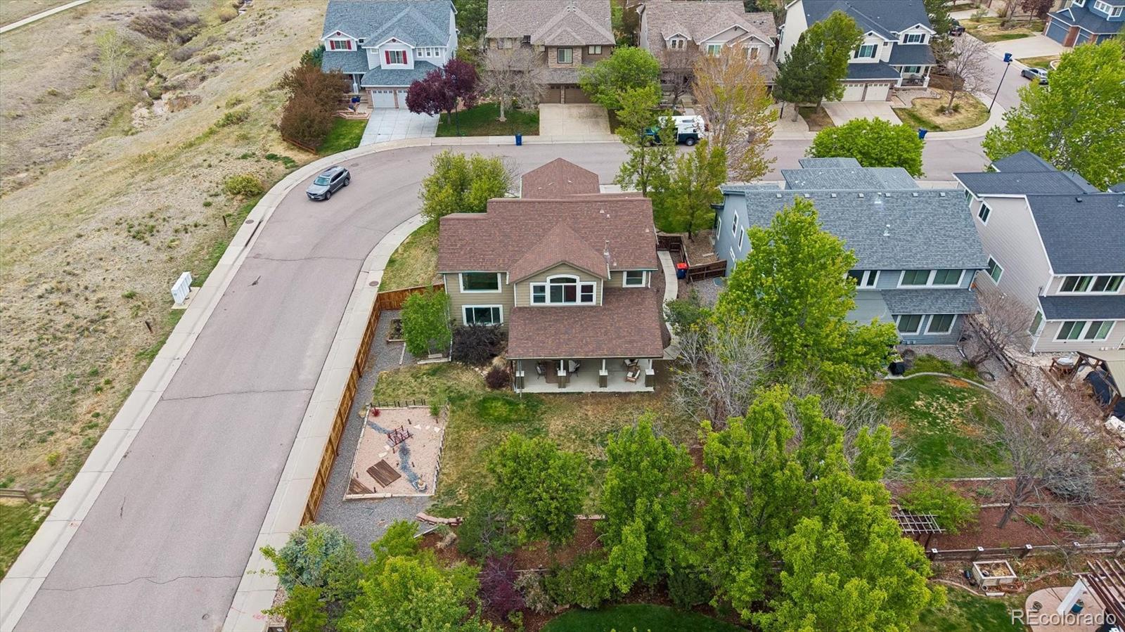 MLS Image #43 for 10230  fairgate way,highlands ranch, Colorado
