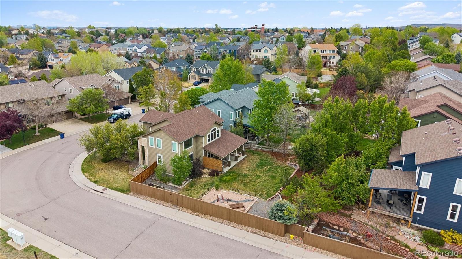 MLS Image #44 for 10230  fairgate way,highlands ranch, Colorado