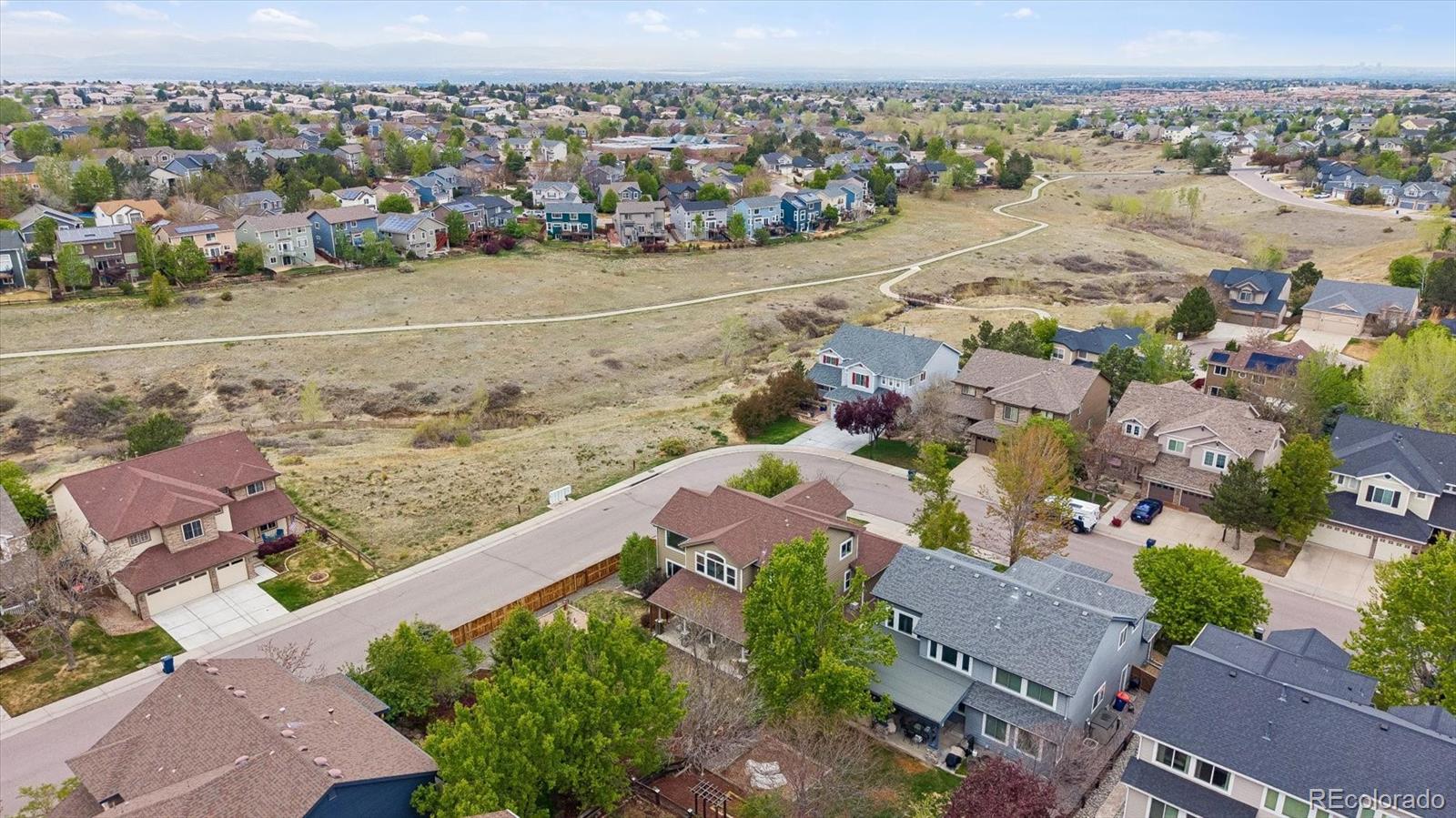 MLS Image #45 for 10230  fairgate way,highlands ranch, Colorado