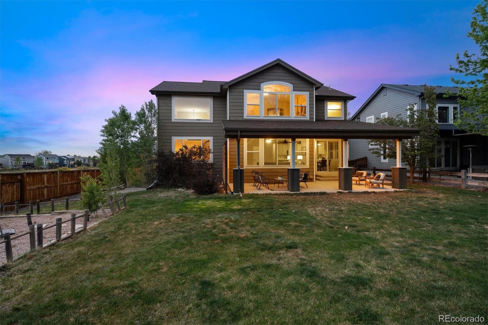 MLS Image #46 for 10230  fairgate way,highlands ranch, Colorado
