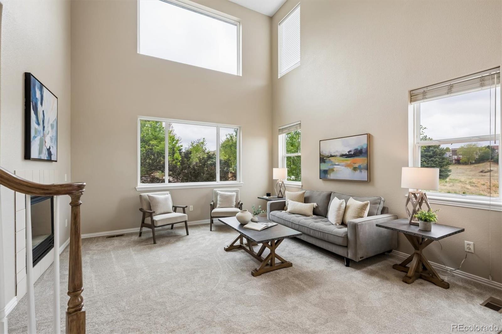 MLS Image #6 for 10230  fairgate way,highlands ranch, Colorado