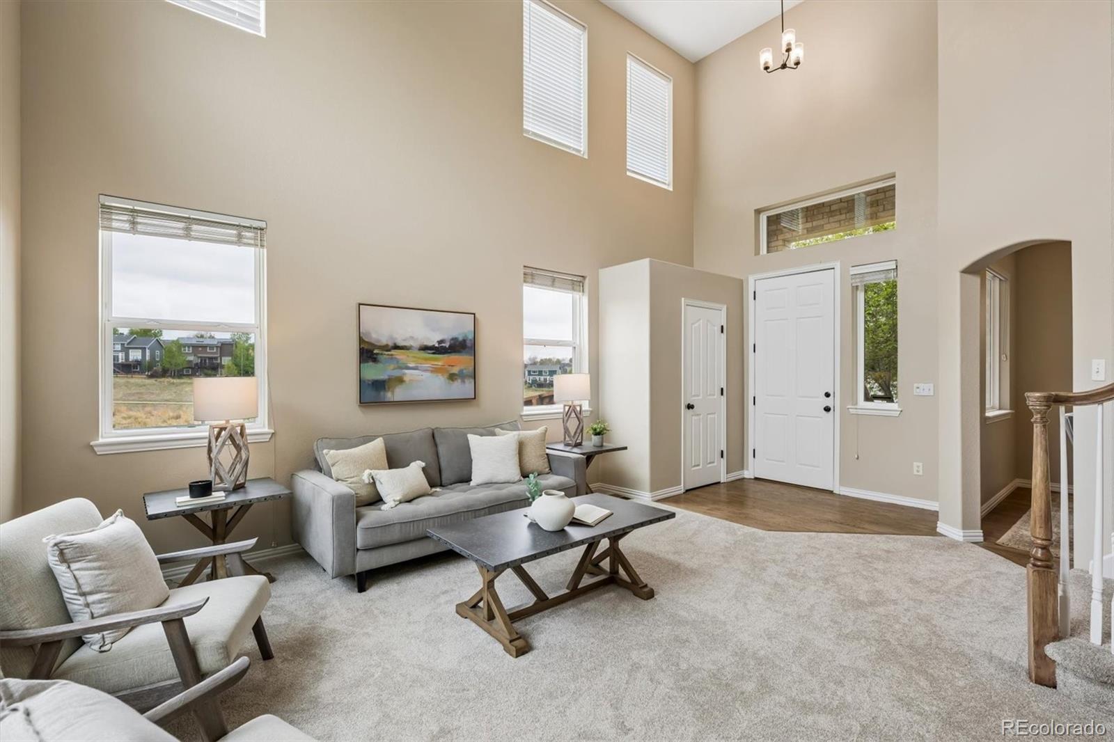 MLS Image #7 for 10230  fairgate way,highlands ranch, Colorado