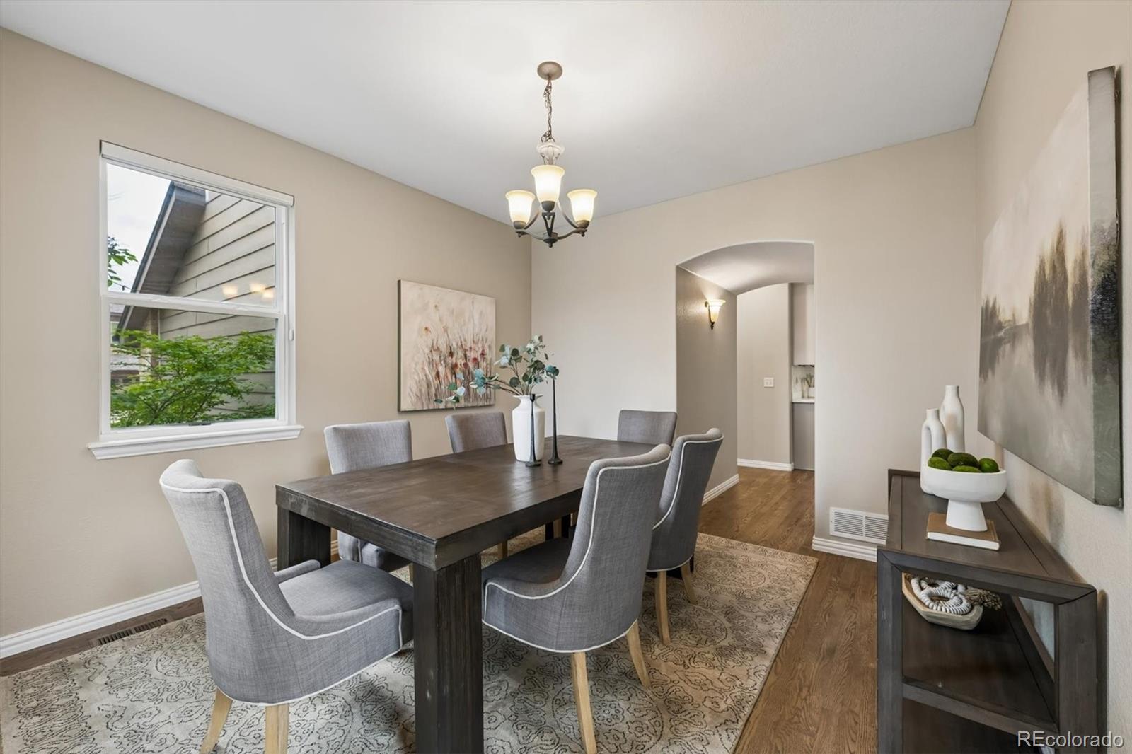 MLS Image #8 for 10230  fairgate way,highlands ranch, Colorado