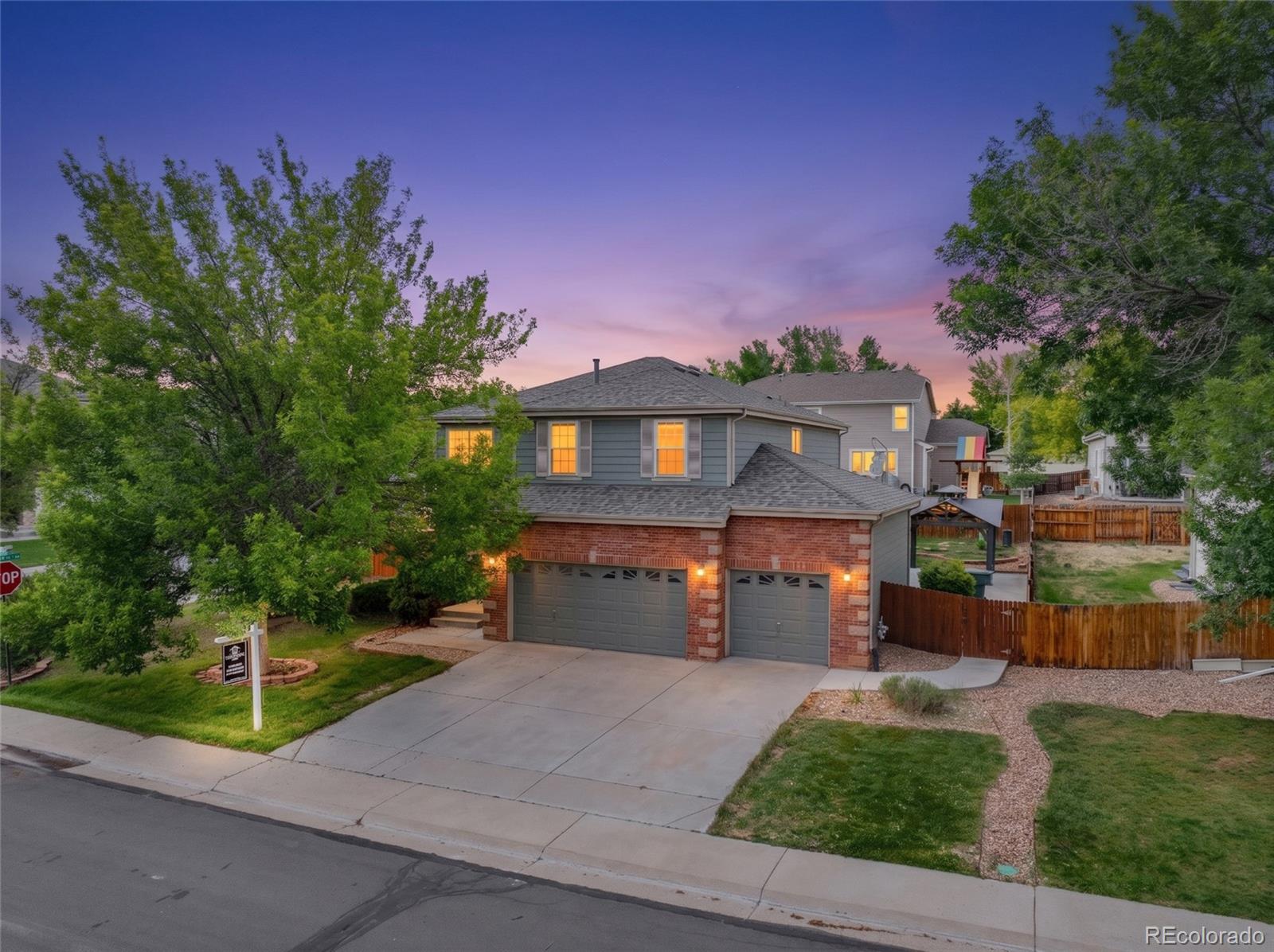 MLS Image #2 for 4931 e 116th avenue,thornton, Colorado