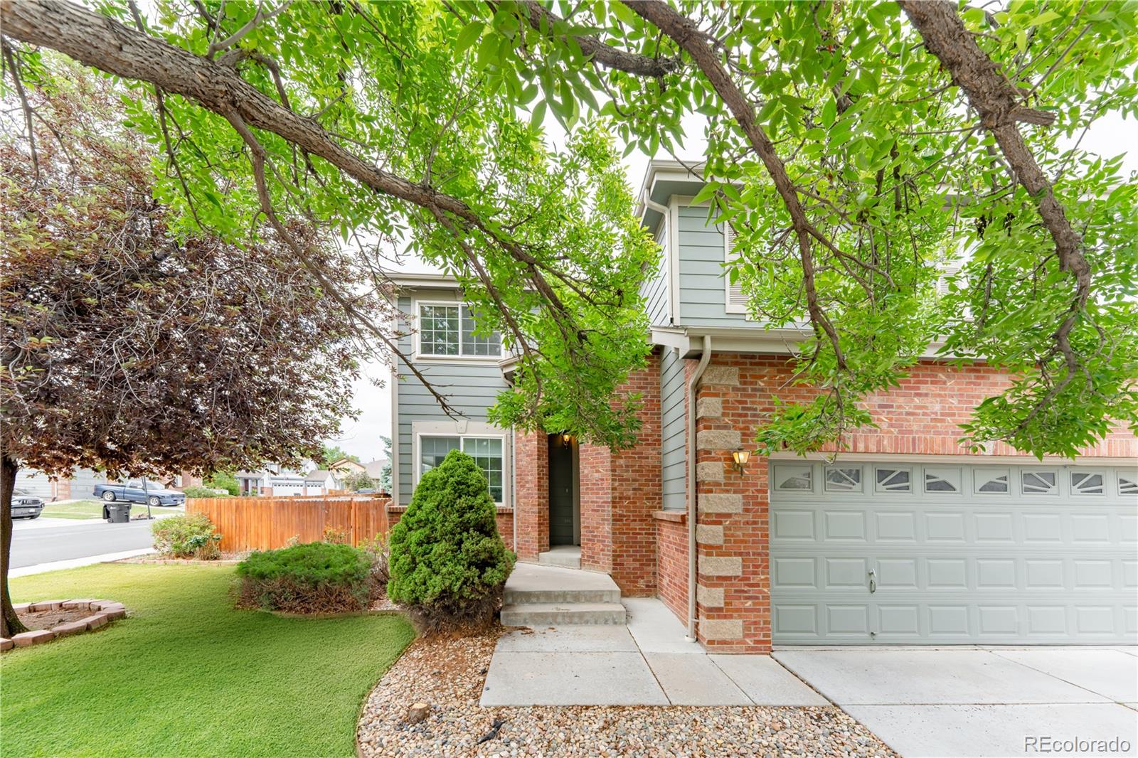 MLS Image #3 for 4931 e 116th avenue,thornton, Colorado