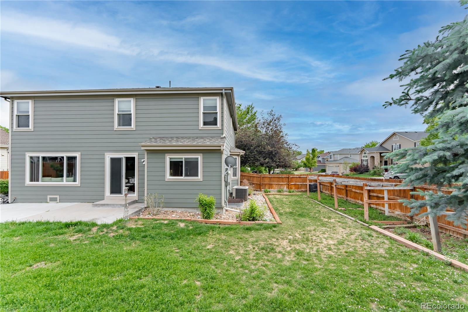 MLS Image #34 for 4931 e 116th avenue,thornton, Colorado