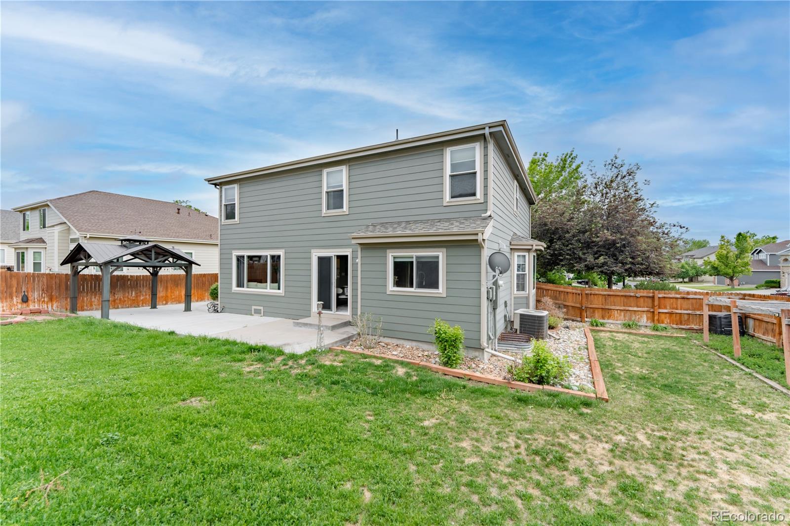 MLS Image #35 for 4931 e 116th avenue,thornton, Colorado