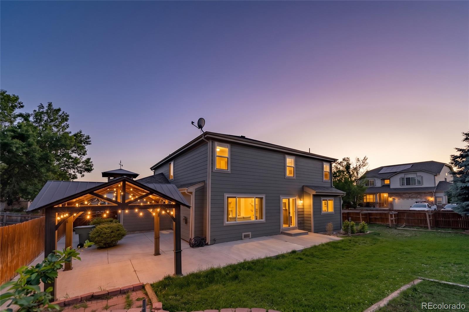 MLS Image #37 for 4931 e 116th avenue,thornton, Colorado