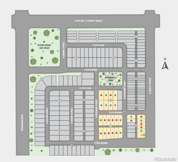 MLS Image #18 for 28460 e 4th avenue,watkins, Colorado