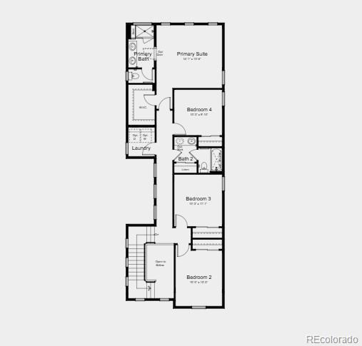 MLS Image #2 for 28460 e 4th avenue,watkins, Colorado