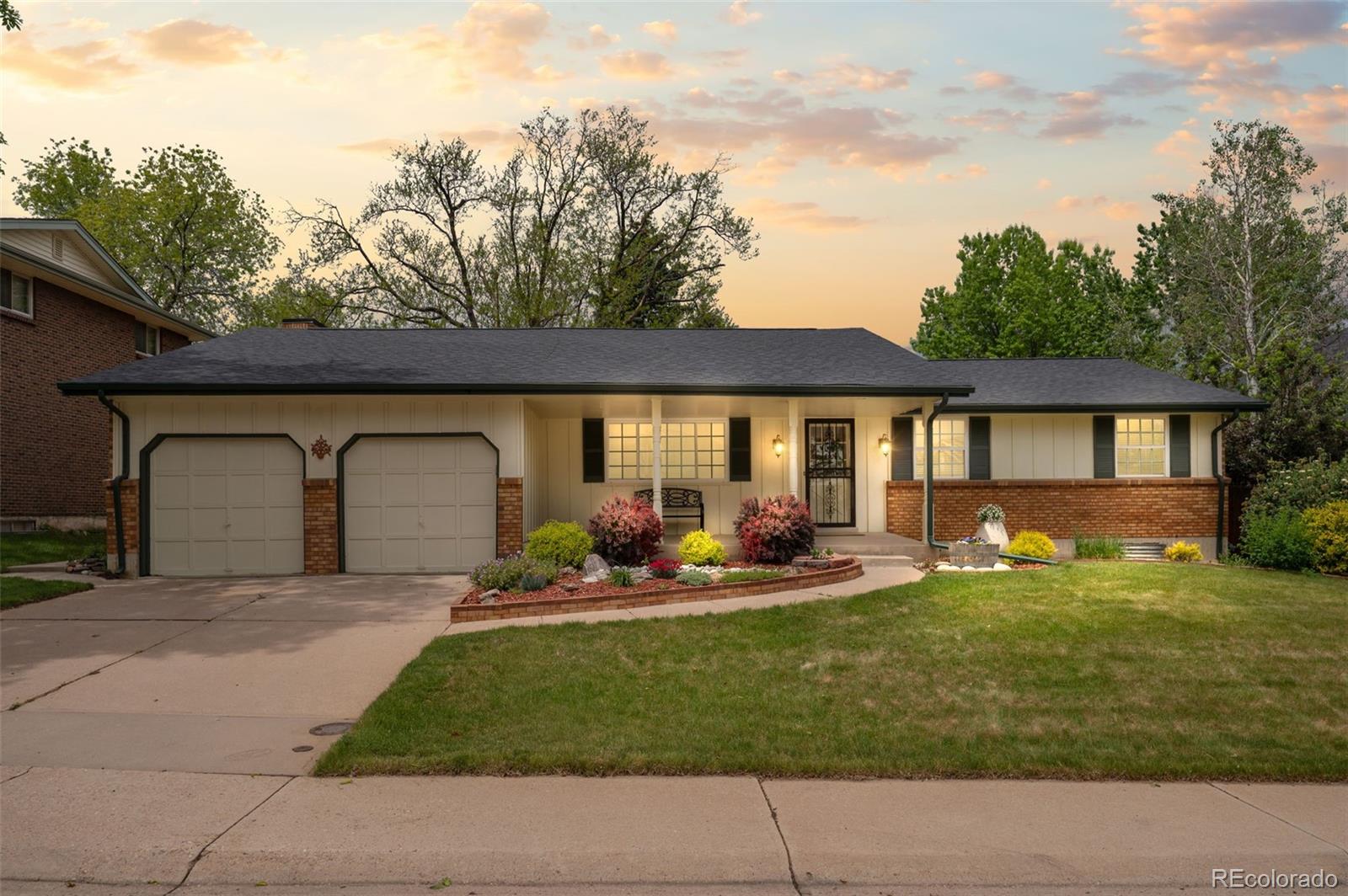 MLS Image #0 for 3761 s eaton street,denver, Colorado